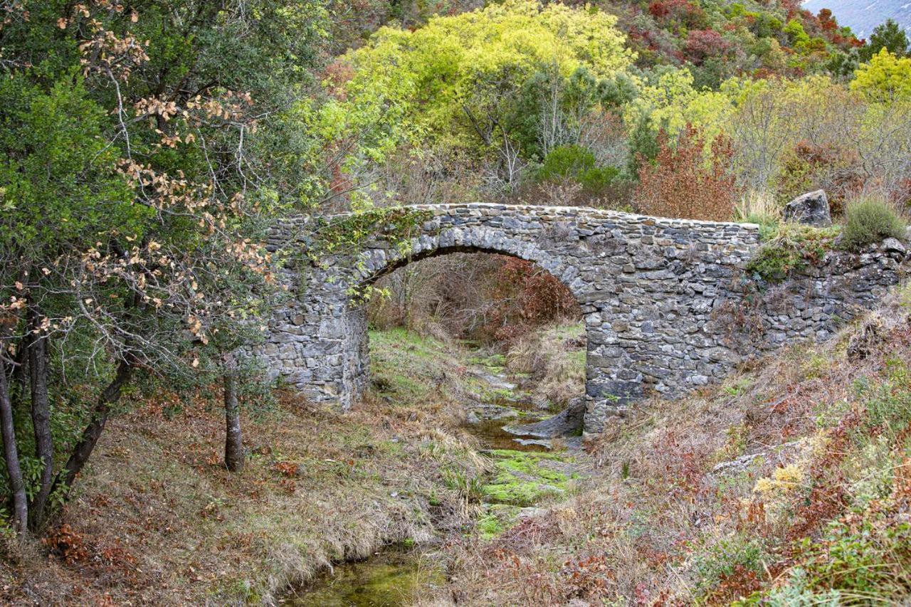 La Romance. Prugnanes Dış mekan fotoğraf